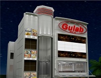 Fast Food Restaurants