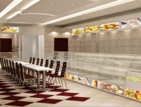 Fast Food Restaurants