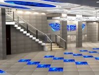 Fast Food Restaurants