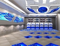 Fast Food Restaurants