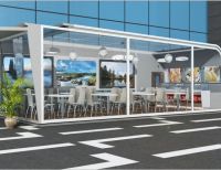 Fast Food Restaurants