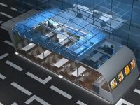 Fast Food Restaurants