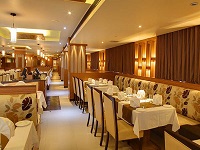 Fine Dining Restaurants