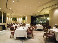Fine Dining Restaurants