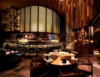 Fine Dining Restaurants