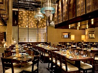 Fine Dining Restaurants