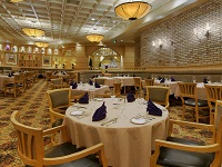 Fine Dining Restaurants