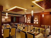 Fine Dining Restaurants