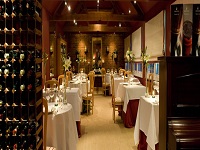 Fine Dining Restaurants