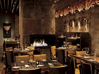 Fine Dining Restaurants