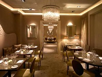 Fine Dining Restaurants
