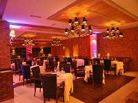 Fine Dining Restaurants