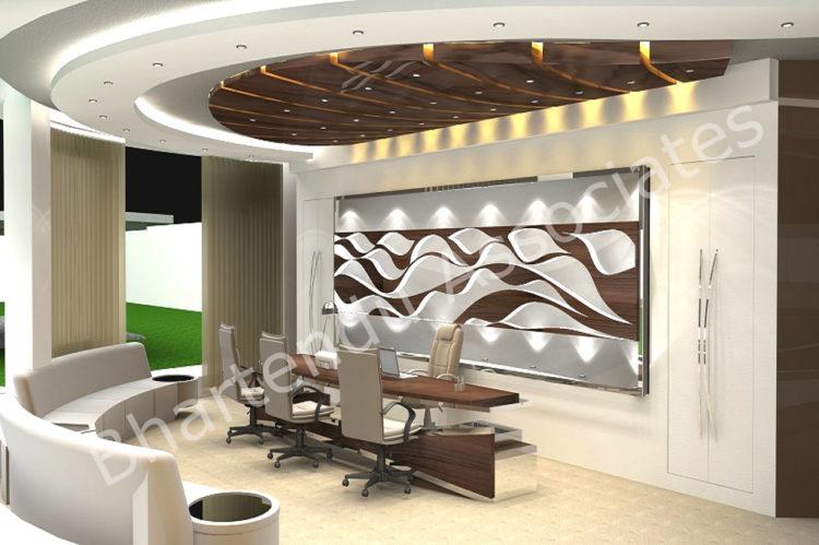 office interior design