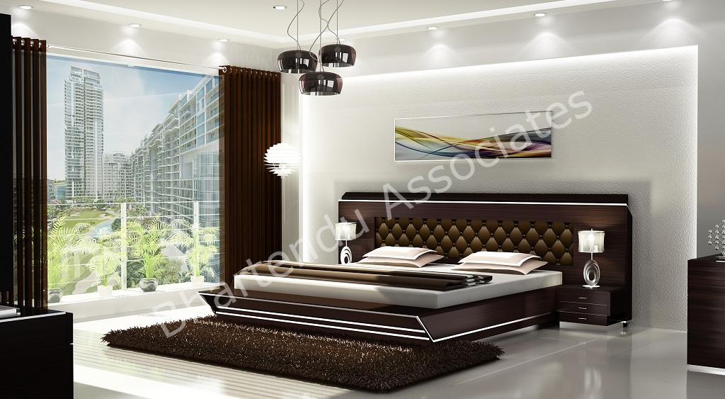hotel interior design