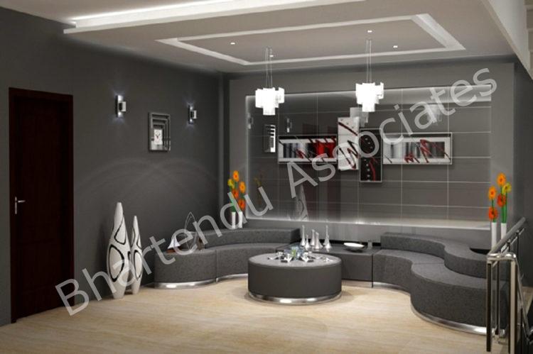 residential interior design