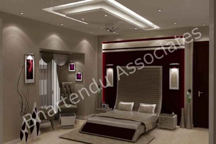 hotel interior design