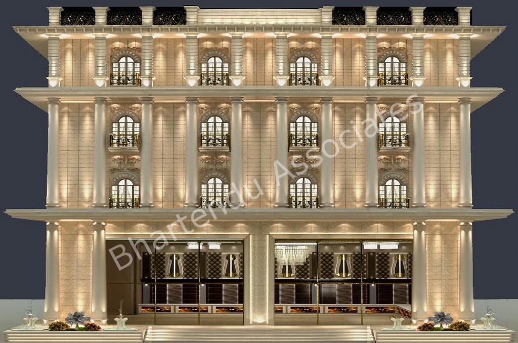 architecture