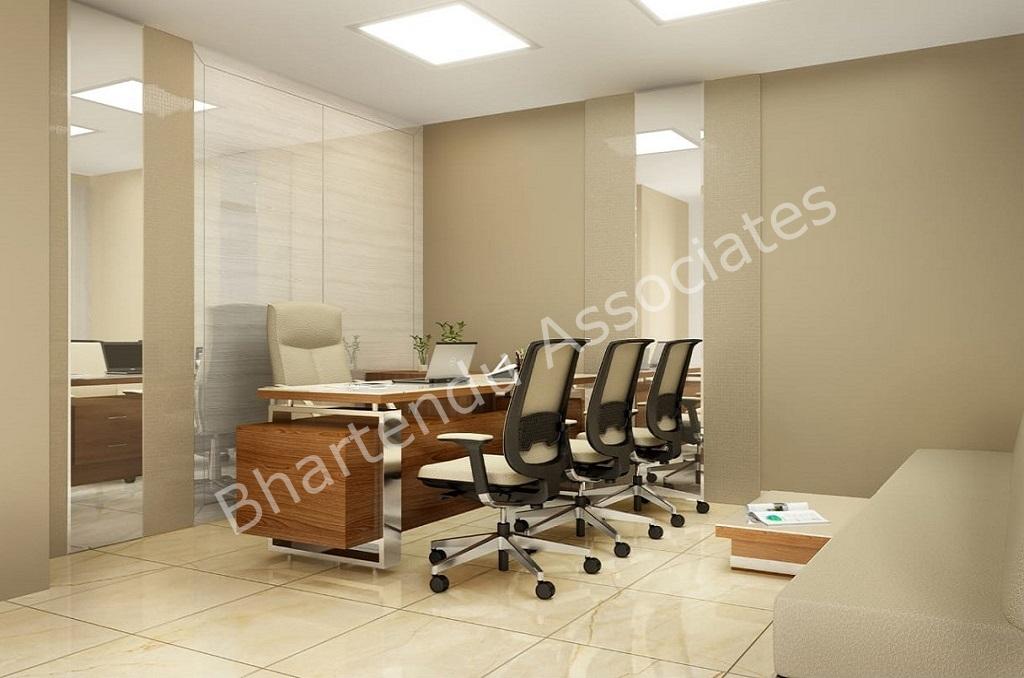 office interior design